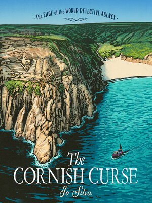 cover image of The Wrecker's Curse